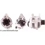Генератор LUCAS ELECTRICAL CED YW0O Mazda Xedos 9 (TA) 1 1993 – 2002 LRA01537 3VYF6Z6