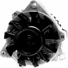 Генератор LUCAS ELECTRICAL CXP3Y K W9KOX LRA01678 203549