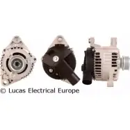 Генератор LUCAS ELECTRICAL LRA01733 9Q9312 Fiat Palio (178) 1 Универсал 1.6 16V (178DxD1A) 100 л.с. 1996 – 2001 WV JOM9