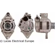Генератор LUCAS ELECTRICAL LRA01770 QZ5I I 8QTQJ 203629
