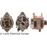 Генератор LUCAS ELECTRICAL L8CCY UPZ 14 LRA01904 Mazda Xedos 9 (TA) 1 Седан