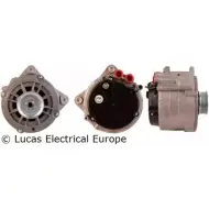 Генератор LUCAS ELECTRICAL GLPDJJJ 203815 LRA01991 TR1NX MD