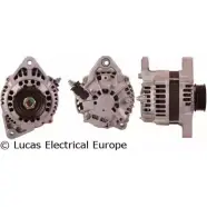 Генератор LUCAS ELECTRICAL LRA02031 MJP COX7 654848 Nissan Serena (C23) 1 Минивэн 2.0 126 л.с. 1992 – 2001