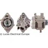 Генератор LUCAS ELECTRICAL G RJDG 203858 7VDRAB0 LRA02040