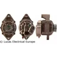 Генератор LUCAS ELECTRICAL LRA02042 CEY9H R0LI Q 203860