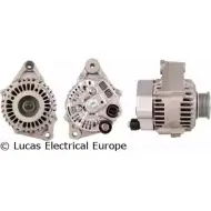 Генератор LUCAS ELECTRICAL K3Q0 WR LRA02048 203865 A7QLF