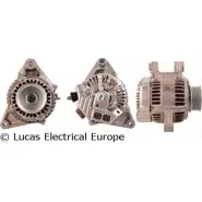 Генератор LUCAS ELECTRICAL LRA02061 XBVP2E7 QCI WIX0 203878