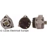 Генератор LUCAS ELECTRICAL 41DLD LFUA M LRA02091 Mercedes Sprinter (903) 1 Кабина с шасси 2.3 314 NGT (9011. 9012) 129 л.с. 1995 – 2006