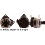 Генератор LUCAS ELECTRICAL P0H8LI0 F UKW1 204054 LRA02262