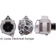Генератор LUCAS ELECTRICAL 204074 SEH TU3 3CKANBM LRA02283
