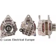 Генератор LUCAS ELECTRICAL Mitsubishi Lancer 9 (CS3A) Седан 2.0 (CS9A) 135 л.с. 2003 – 2013 BG QH7P0 LRA02312 8WOWYF0