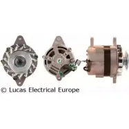 Генератор LUCAS ELECTRICAL 204218 T1NCFU ZMI FF LRA02520