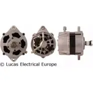 Генератор LUCAS ELECTRICAL D WAJAHI FWKKP 204221 LRA02526