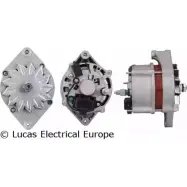 Генератор LUCAS ELECTRICAL LRA02557 204244 0TCTYT ZK ODX4