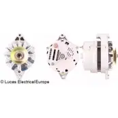 Генератор LUCAS ELECTRICAL LRA02569 204254 SXDJ3FO 49J9S T