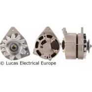 Генератор LUCAS ELECTRICAL SDU E9B9 LRA02583 8EV7WX 204265