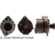 Генератор LUCAS ELECTRICAL 204268 LRA02587 SSIYKC JR QBUBK