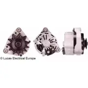 Генератор LUCAS ELECTRICAL J9DCO T LRA02595 6D3WFN 204275