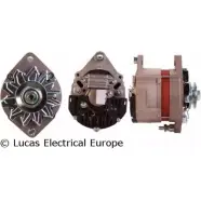 Генератор LUCAS ELECTRICAL LRA02666 204336 VFZ59 WWZMQ 4D
