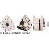 Генератор LUCAS ELECTRICAL LRA02733 N7235VC NZ0 GR Bmw 3 (E36) 3 Седан 1.6 316 i 102 л.с. 1990 – 1993