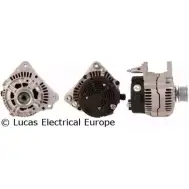 Генератор LUCAS ELECTRICAL 4K3DA 204409 LRA02747 TA FN17E