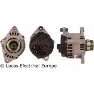 Генератор LUCAS ELECTRICAL W6 WF2G LRA02811 D1LFI44 204464