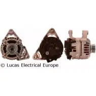 Генератор LUCAS ELECTRICAL TYWRGS LRA02824 Opel Astra (G) 2 Универсал 1.4 (F35) 90 л.с. 2004 – 2009 C2FA V