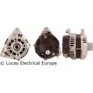 Генератор LUCAS ELECTRICAL L5 LCI 204544 54OJKI LRA02900