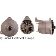 Генератор LUCAS ELECTRICAL Q6JRL V6 TCGYV 204548 LRA02905