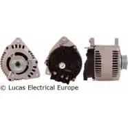 Генератор LUCAS ELECTRICAL IY0E8 F LRA03083 P9496DY 204716