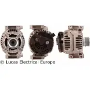 Генератор LUCAS ELECTRICAL Saab 9-3 (YS3F) 2 Кабриолет 2.0 t 175 л.с. 2003 – 2015 C23Y5FF LRA03109 3D5 H6