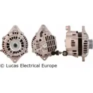 Генератор LUCAS ELECTRICAL LRA03140 UTA OU SQDSEMN 204771