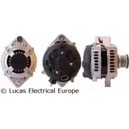 Генератор LUCAS ELECTRICAL 00H RK3 LRA03576 KN08KV Renault Espace 4 (JK0) 2002 – 2014