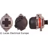 Генератор LUCAS ELECTRICAL 4F6S07 Z 205245 LRA03652 JQQ5DR