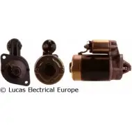Стартер LUCAS ELECTRICAL 206033 LRS00319 1J8 4X IGWJE