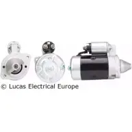Стартер LUCAS ELECTRICAL P IQB8 LRS00335 206042 CXWCEC