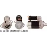 Стартер LUCAS ELECTRICAL LRS00573 206159 UU51H3Y J8V RM