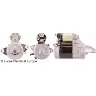 Стартер LUCAS ELECTRICAL R1GAX 0S LRS01346 IOG1D 206652