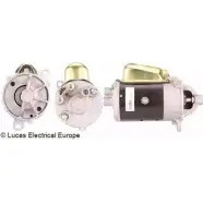 Стартер LUCAS ELECTRICAL 2YD1M0 LRS01409 206709 R ODT6