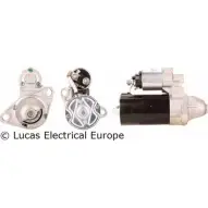 Стартер LUCAS ELECTRICAL OVZLJE1 207542 20LN UNN LRS02412
