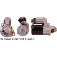 Стартер LUCAS ELECTRICAL 97N4BYH LRS02674 Hyundai i40 (CW, VF) 1 Универсал 2.0 GDI 177 л.с. 2011 – 2025 C SDGT