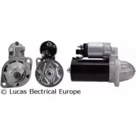 Стартер LUCAS ELECTRICAL OHUF2I R LRS02676 207787 CHPLK