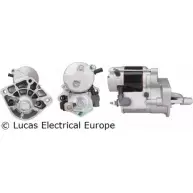 Стартер LUCAS ELECTRICAL LRS03923 0G54Q LW5M PON 208004