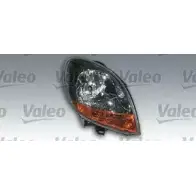 Фара VALEO 043572 4357 2 Renault Kangoo (KC) 1 Минивэн 1.5 dCi 68 л.с. 2005 – 2025 8F121K