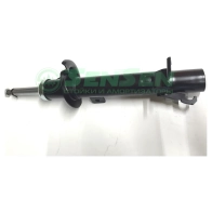 Амортизатор передний левый