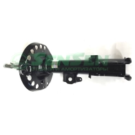 Амортизатор передний левый