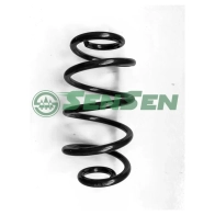 Пружина задняя SENSEN SCP10028 37 XN8A 1441286646