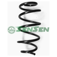 Пружина передняя SENSEN 046P02 G 1441286771 SCP10067