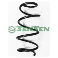 Пружина передняя SENSEN 15 KQ1 1441286815 SCP10066