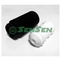 Пылезащитный комплект задний SENSEN FY S0G FC011 1441286873